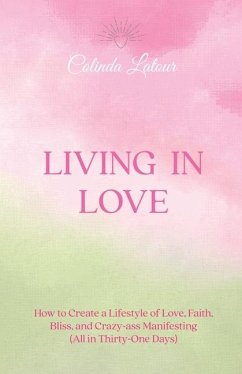 Living in Love - Latour, Colinda