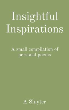Cover Insightful Inspirations