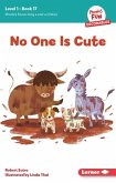 No One Is Cute