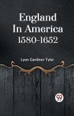 England in America 1580-1652