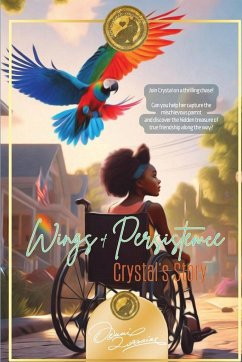 Wings of Persistence - Lorraine, Jenni