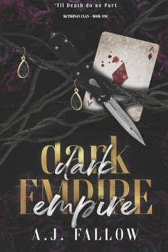 Dark Empire - Fallow, Aj