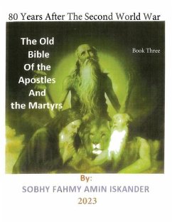 80 Years After the Second World War - Iskander, Sobhy Fahmy Amin