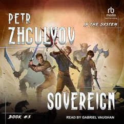 Sovereign - Zhgulyov, Petr