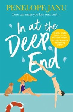 In at the Deep End - Janu, Penelope