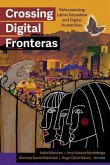 Crossing Digital Fronteras