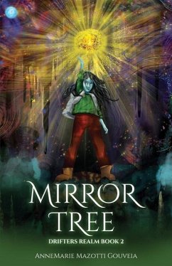 Mirror Tree - Gouveia, Annemarie Mazotti