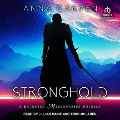Stronghold - Carven, Anna