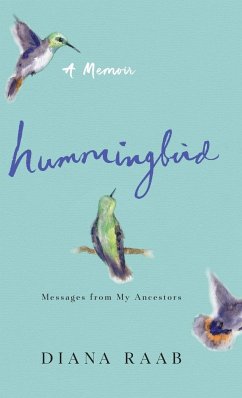 Hummingbird - Raab, Diana