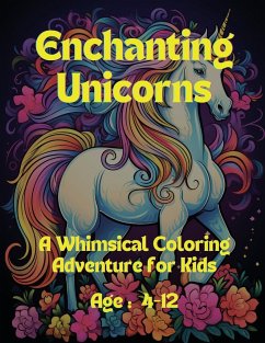 Enchanting Unicorns