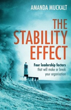 The Stability Effect - Muckalt, Amanda