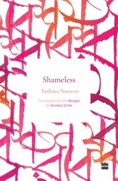 Shameless - Nasreen, Taslima