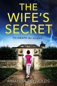 The Wife's Secret - Reynolds, Amanda