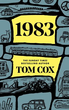 1983 - Cox, Tom