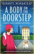 A Body on the Doorstep - Bild 1