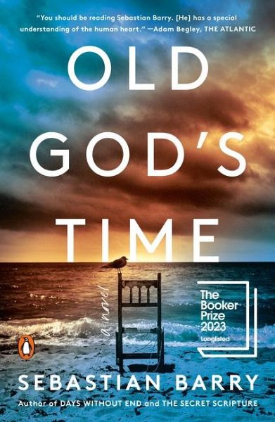 Old God's Time Old God's Time