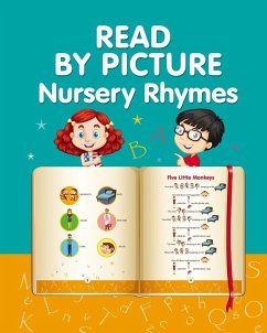 READ BY PICTURE. Nursery Rhymes - Winter, Helen