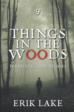 Things in the Woods - Lake, Erik