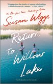 Return to Willow Lake