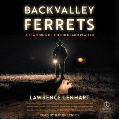 Backvalley Ferrets - Lenhart, Lawrence