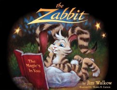 The Zabbit - Walkow, Jim