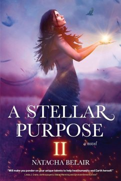 A Stellar Purpose II - Belair, Natacha