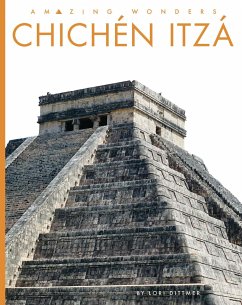 Chichén Itzá - Dittmer, Lori