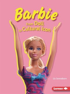 Barbie - Sonneborn, Liz