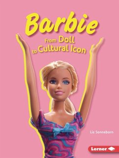 Cover Barbie