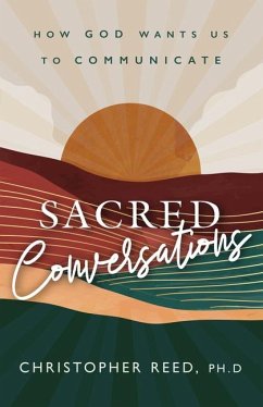Sacred Conversations - Reed, Christopher