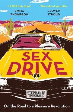 Sex Drive - Theobald, Stephanie