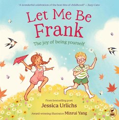 Let Me Be Frank - Urlichs, Jessica