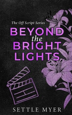 Beyond the Bright Lights Discreet Cover - Myer, Settle