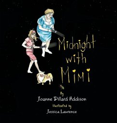 Midnight with Mimi - Addison, Joanne Dillard