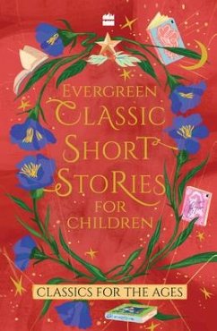 Evergreen Classic Short Stories for Children - HarperCollins India