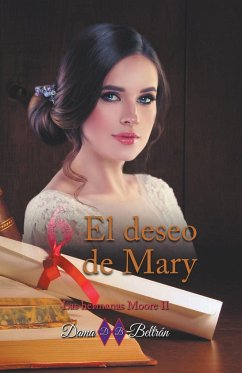 El deseo de Mary - Beltrán, Dama