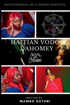 Haitian Vodou Dahomey - Sutuni, Mambo