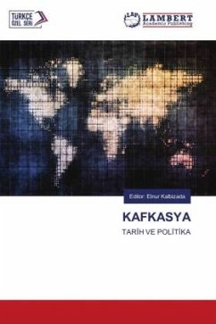 KAFKASYA - Kalbizada, Editor: Elnur