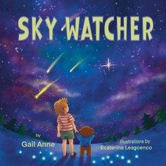 Sky Watcher - Anne, Gail