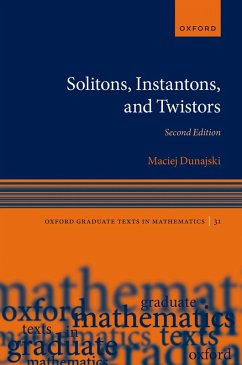 Cover Solitons, Instantons, and Twistors