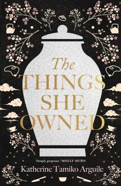 The Things She Owned - Tamiko Arguile, Katherine