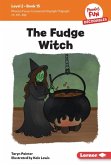 The Fudge Witch