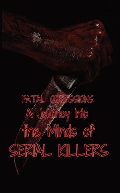 Fatal Obsessions - Jeffery, Morgan B