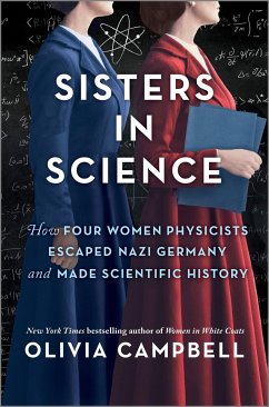 Sisters in Science - Campbell, Olivia