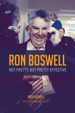 Ron Boswell - Boswell, Ron