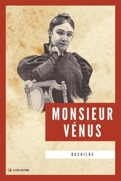 Monsieur Vénus - Rachilde