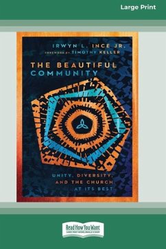 The Beautiful Community - Ince, Irwyn L