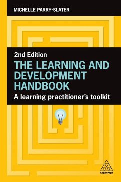 Learning and Development Handbook - Parry-Slater, Michelle