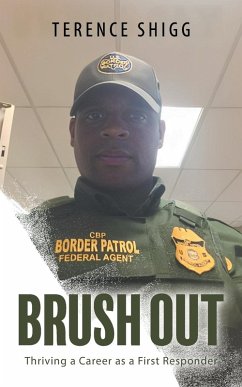 Brush Out - Terence Shigg Brush Out - Terence Shigg