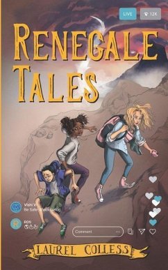 Renegale Tales - Colless, Laurel